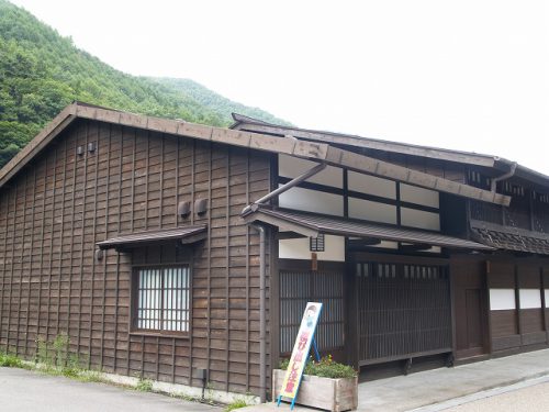 屋根のかたち 切妻屋根 民家再生リノベーション専門 一級建築士事務所 風とガレ 愛知県豊田市